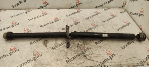 Albero trasmissione Audi q5