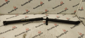 Albero trasmissione Subaru impreza