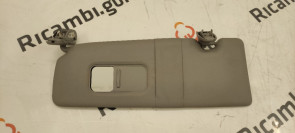 Aletta parasole Sinistra Bmw serie 1