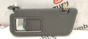 Aletta parasole Sinistra Lexus ux