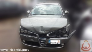 Alfa romeo 159 del 2007