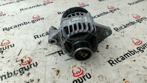 Alternatore Alfa romeo 159