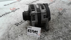 Alternatore Alfa romeo 159