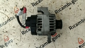 Alternatore Alfa romeo giulietta