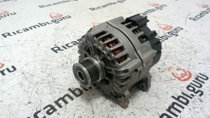 Alternatore Audi A4 