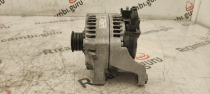 Alternatore Bmw serie 3