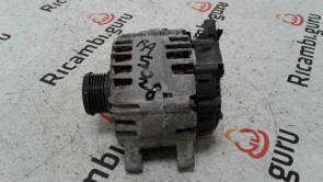 Alternatore Citroen c3