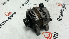 Alternatore Citroen c3