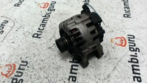 Alternatore Citroen c4