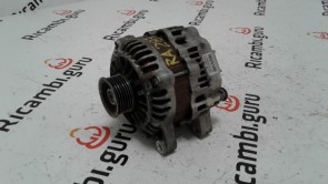 Alternatore Citroen c4 berlina