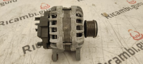 Alternatore Dacia dokker