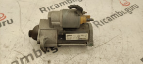 Motorino Avviamento Dacia sandero