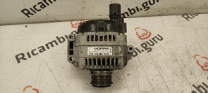 Alternatore Fiat 500x