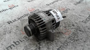 Alternatore Fiat Punto evo