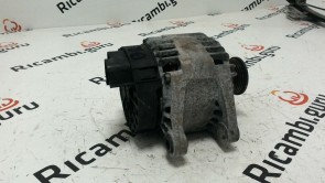 Alternatore Fiat bravo