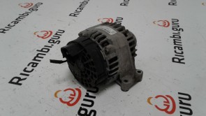 Alternatore Fiat bravo