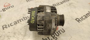 Alternatore Fiat ducato