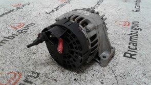 Alternatore Fiat grande punto