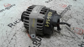 Alternatore Fiat punto evo