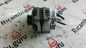 Alternatore Fiat sedici