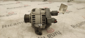 Alternatore Fiat tipo