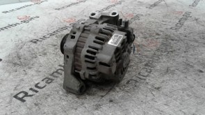 Alternatore Ford Fusion