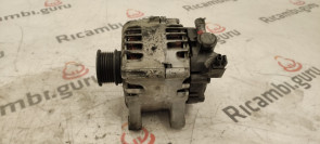 Alternatore Ford fiesta