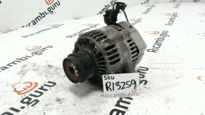 Alternatore Jeep cherokee