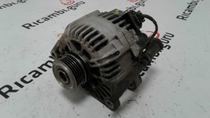 Alternatore Kia rio