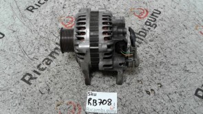 Alternatore Mazda 6