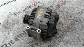 Alternatore Mercedes Cls