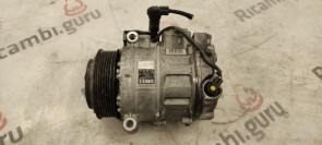 Compressore Clima Mercedes classe s