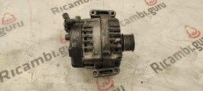 Alternatore Mercedes classe s