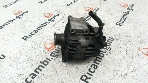 Alternatore Mini One