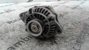 Alternatore Opel Agila b