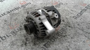 Alternatore Opel Astra