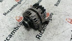 Alternatore Opel astra