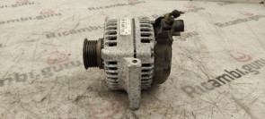Alternatore Opel astra