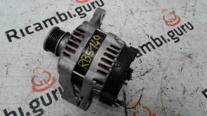 Alternatore Opel insignia