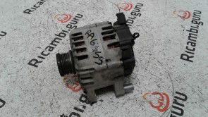 Alternatore Peugeot 5008