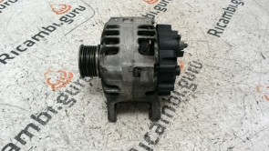 Alternatore Renault clio