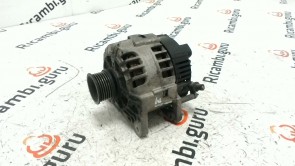 Alternatore Seat ibiza