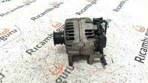 Alternatore Skoda fabia