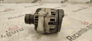 Alternatore Smart fortwo coupe