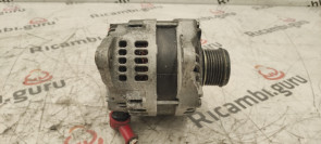 Alternatore Subaru impreza