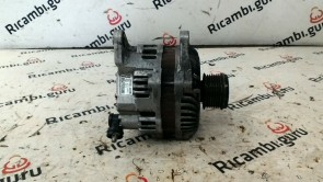 Alternatore Subaru outback