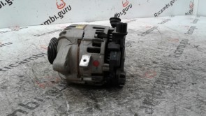Alternatore Toyota Yaris