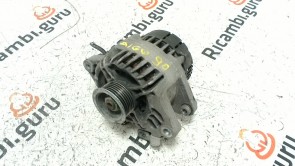 Alternatore Toyota aygo