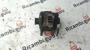 Alternatore Volkswagen polo