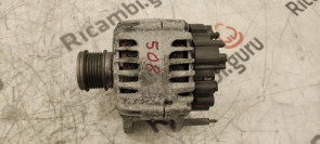 Alternatore Volkswagen polo